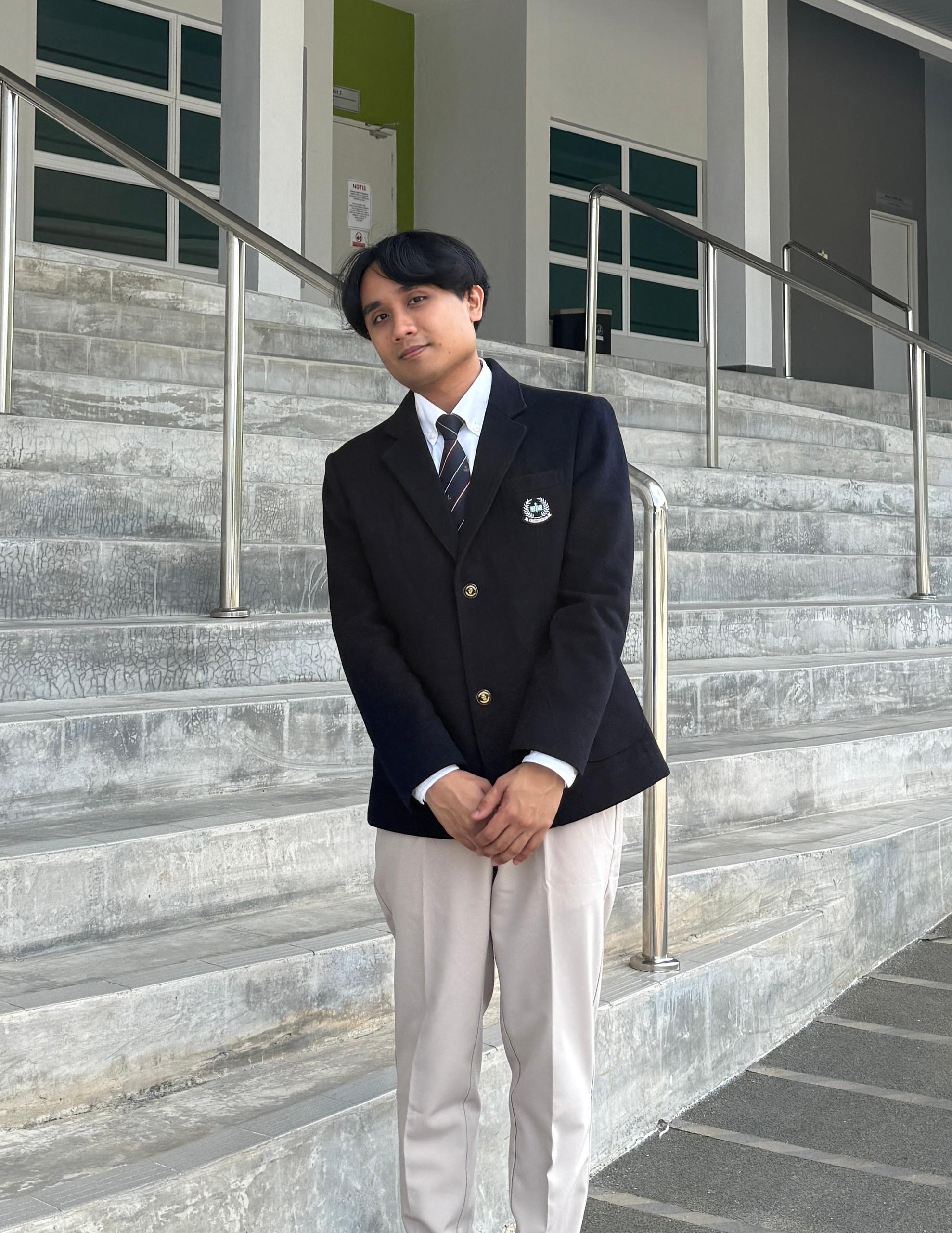 Izzdeen Faiq