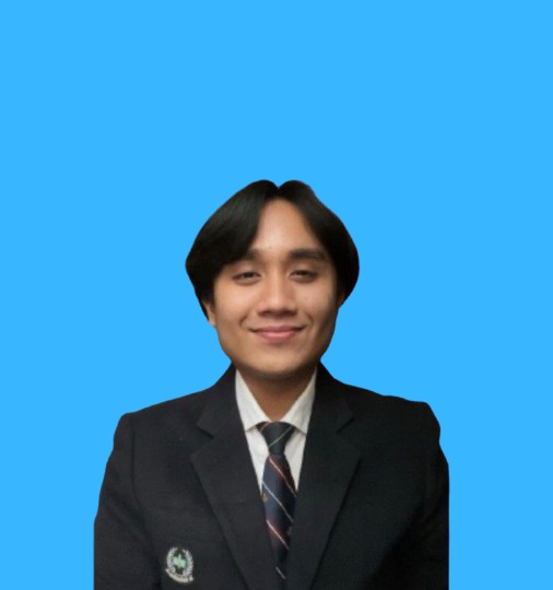 Izzdeen Faiq